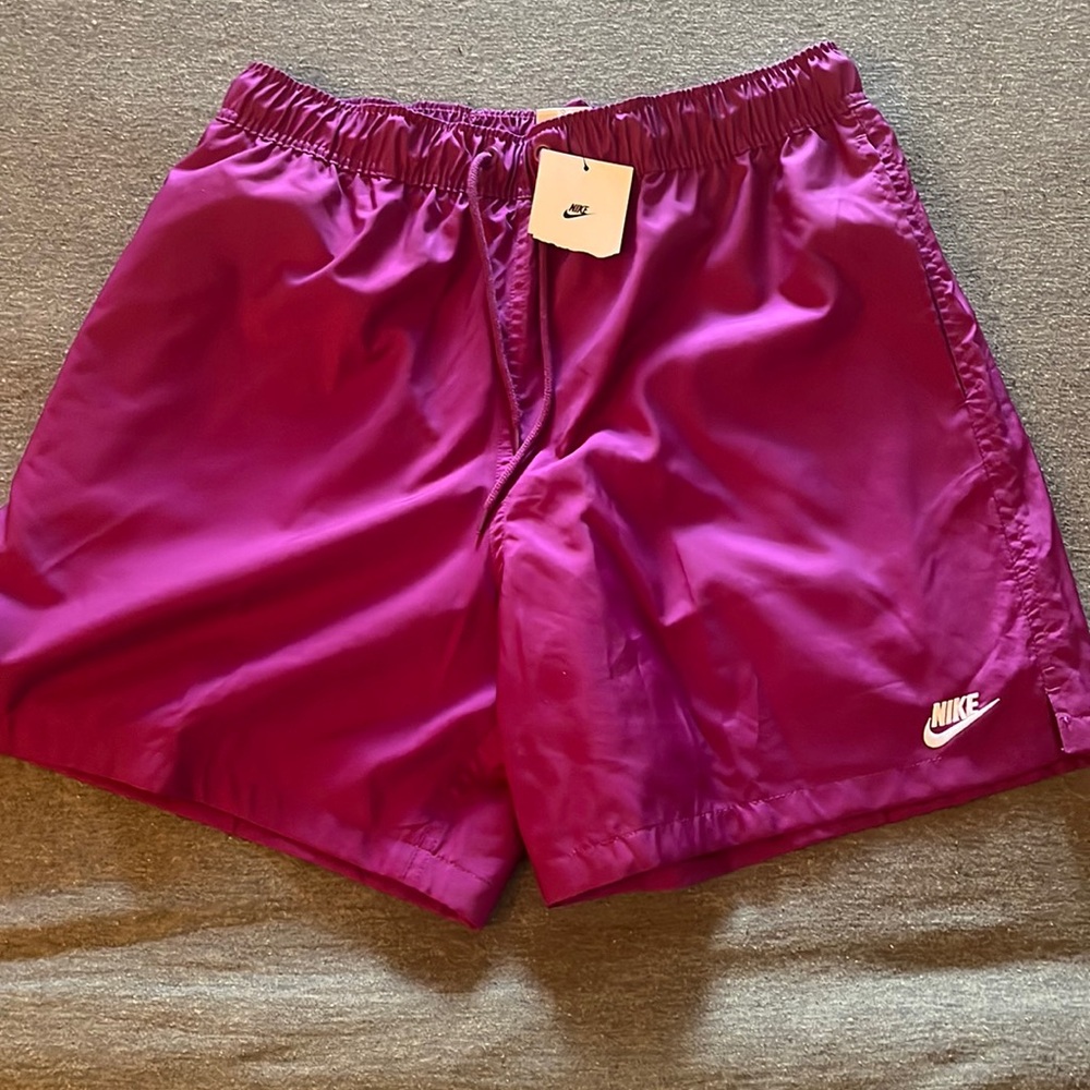 Nike shorts 🩳